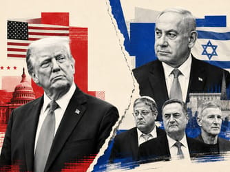 'Not a Banana Republic': Israel, US Clash Over Iran Deal