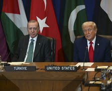 Trump- Erdoğan görüşmesi ne zaman? Trump-Erdoğan görüşmesi saat kaçta?