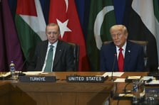 Trump- Erdoğan görüşmesi ne zaman? Trump-Erdoğan görüşmesi saat kaçta?