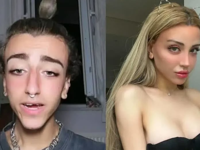 Mika Raun hamilelik iddialarının ardından uyuşturucu suçlamasıyla gözaltına alındı