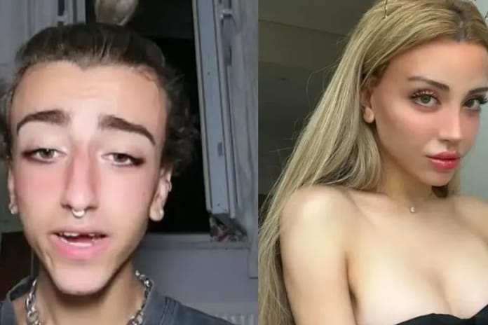 Mika Raun hamilelik iddialarının ardından uyuşturucu suçlamasıyla gözaltına alındı