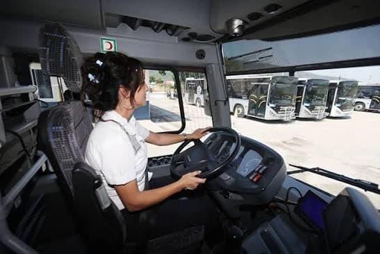 Otobüs şoförü başvuru şartları neler