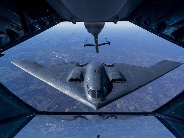 Responsible Statecraft: İran, ABD'nin yeni Irak'ı mı olacak?