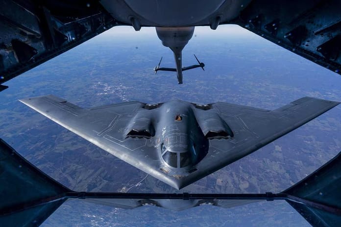 Responsible Statecraft: İran, ABD'nin yeni Irak'ı mı olacak?