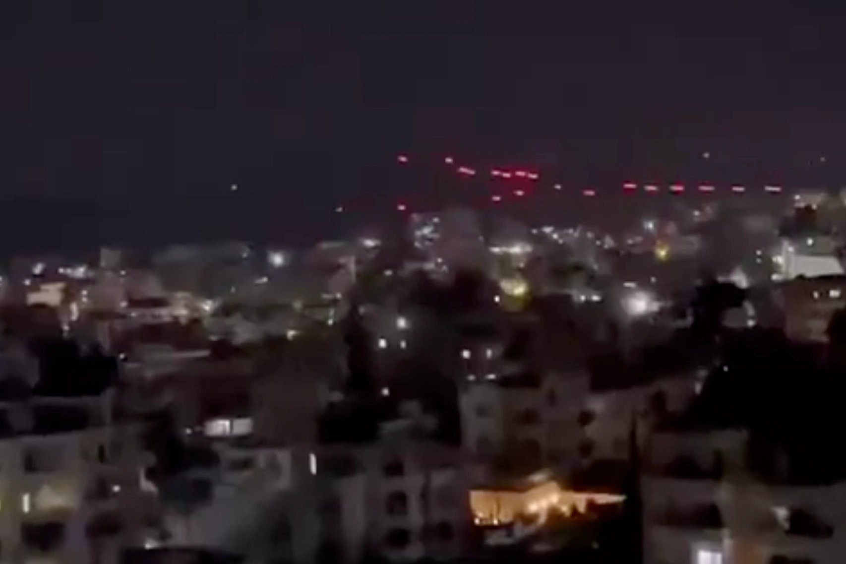 Israel-Backed Druze Militia Storms Syrian Positions