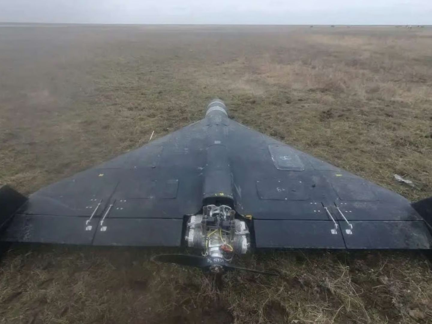 Rusya'nın Şahid-136 dronları Kuzey Kore'de üretilecek