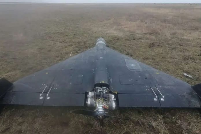 Rusya, Şahid kamikaze dronlarını güçlendiriyor