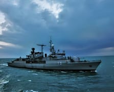 Arjantin Donanması fırkateyn arıyor: Modernizasyon için gündemde ASELSAN var