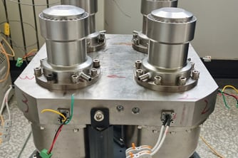 Ses dalgalarıyla ısınma devrimi: Yeni ısı pompası