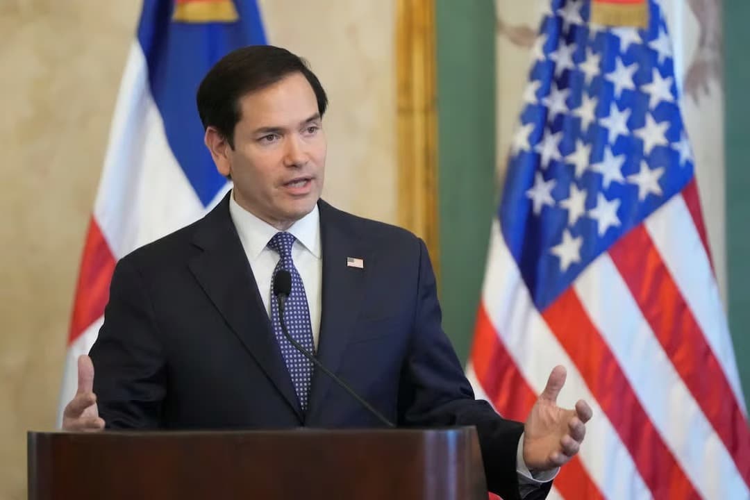 Rubio için ilginç iddia: Yaptırımları aşmak için isminin Çince yazılışını değiştirdiler