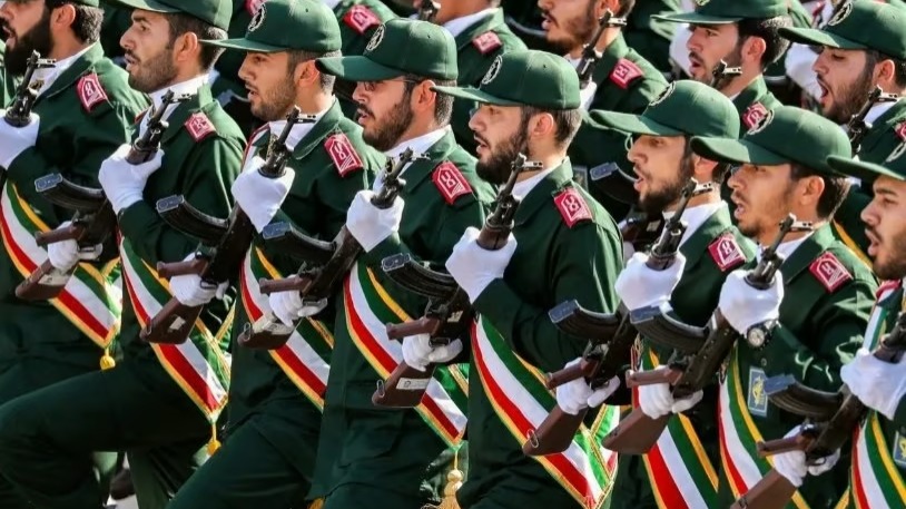 İran Dışişleri'nden kararlılık açıklaması