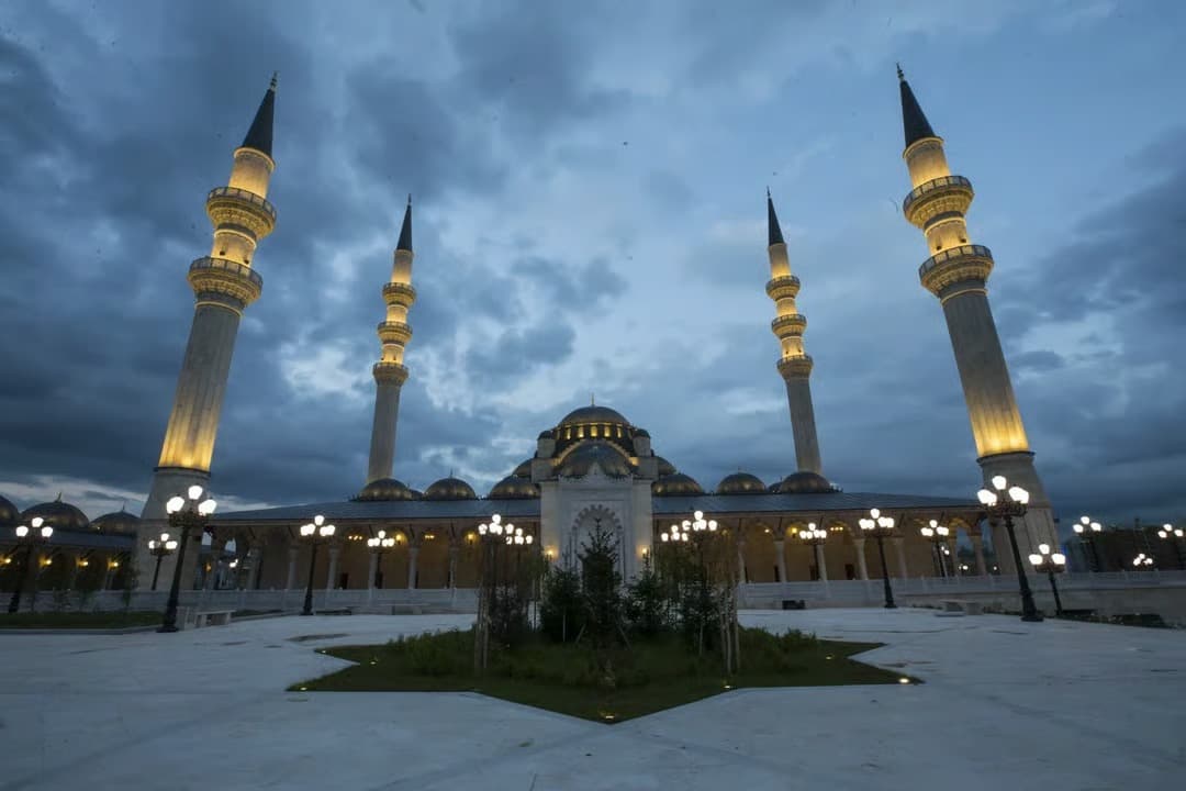 Cuma Hutbesi 7 Ağustos | Diyanet ile Cuma Hutbesi konusu nedir, yayınlandı mı?