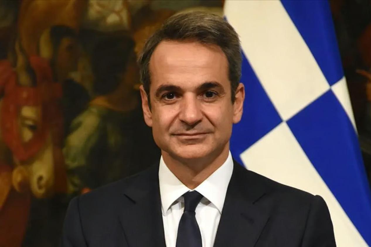 Yunanistan 15 yaş altına sosyal medyayı yasaklıyor