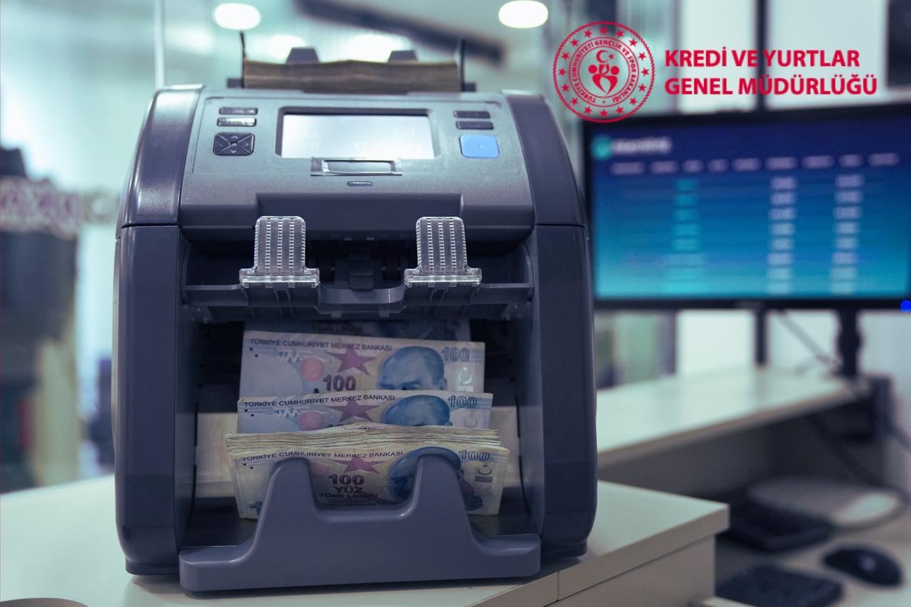 KYK burs başvuruları ne zaman 2025?