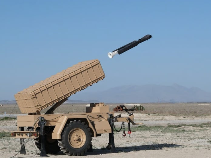 MKE, IDEF 2025’te yeni nesil dolanan mühimmat ailesini tanıttı