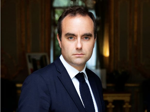 Fransa hükümetinde yeni dönem