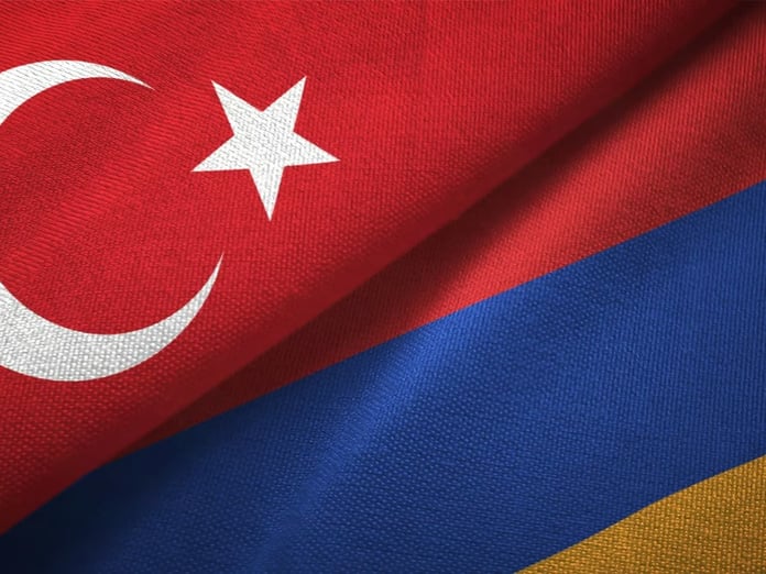 Türkiye-Ermenistan hattında yeni dönem: Elektrik ihracatı masada