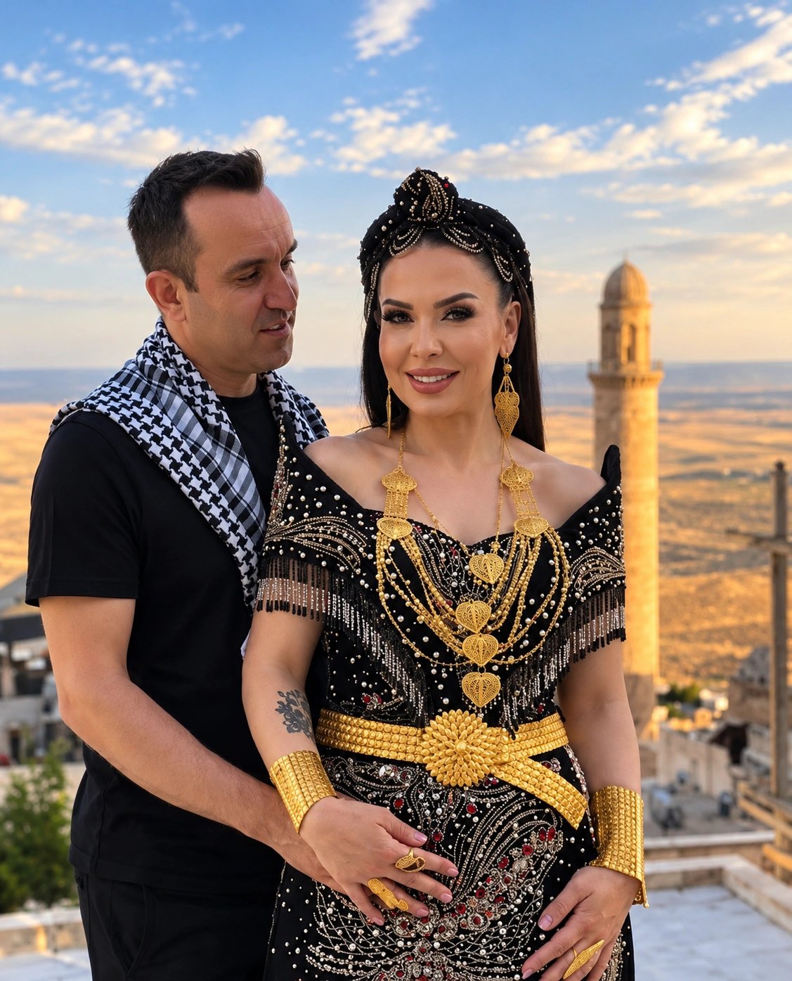 Özlem Öz'ün Instagram hesabına ne oldu