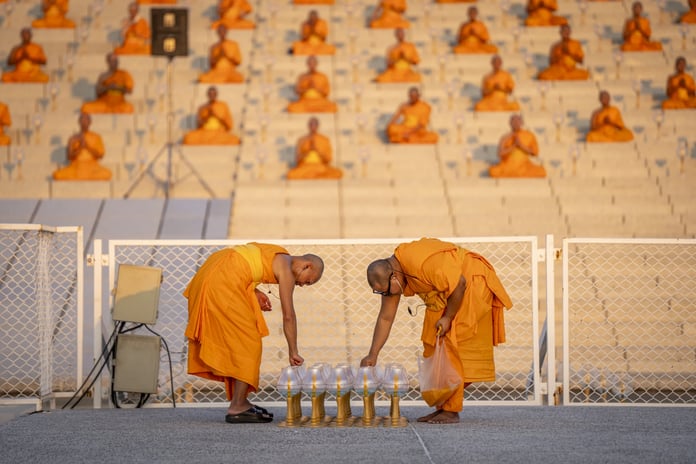 Günün mesajı: Kötülükten kaçın, iyiliği seç