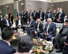 Carnegie Endowment for International Peace: Avrupa'nın hiç olmadığı kadar Türkiye'ye ihtiyacı var