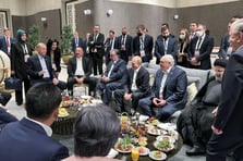 Carnegie Endowment for International Peace: Avrupa'nın hiç olmadığı kadar Türkiye'ye ihtiyacı var