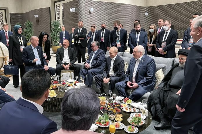 Carnegie Endowment for International Peace: Avrupa'nın hiç olmadığı kadar Türkiye'ye ihtiyacı var