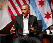 Obama'dan uzaylı çıkışı: İstatistiksel olarak mümkün ama kanıt yok