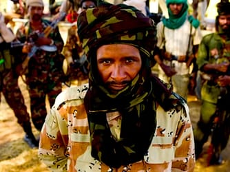 US Religious Freedom Watchdog Urges Sanctions on RSF