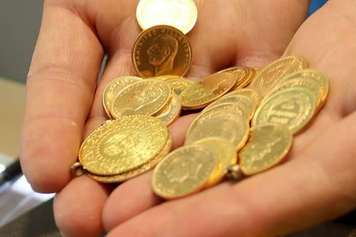 Altına yol verdiler: "Boşuna zengin olacağım hayali kurmayın"