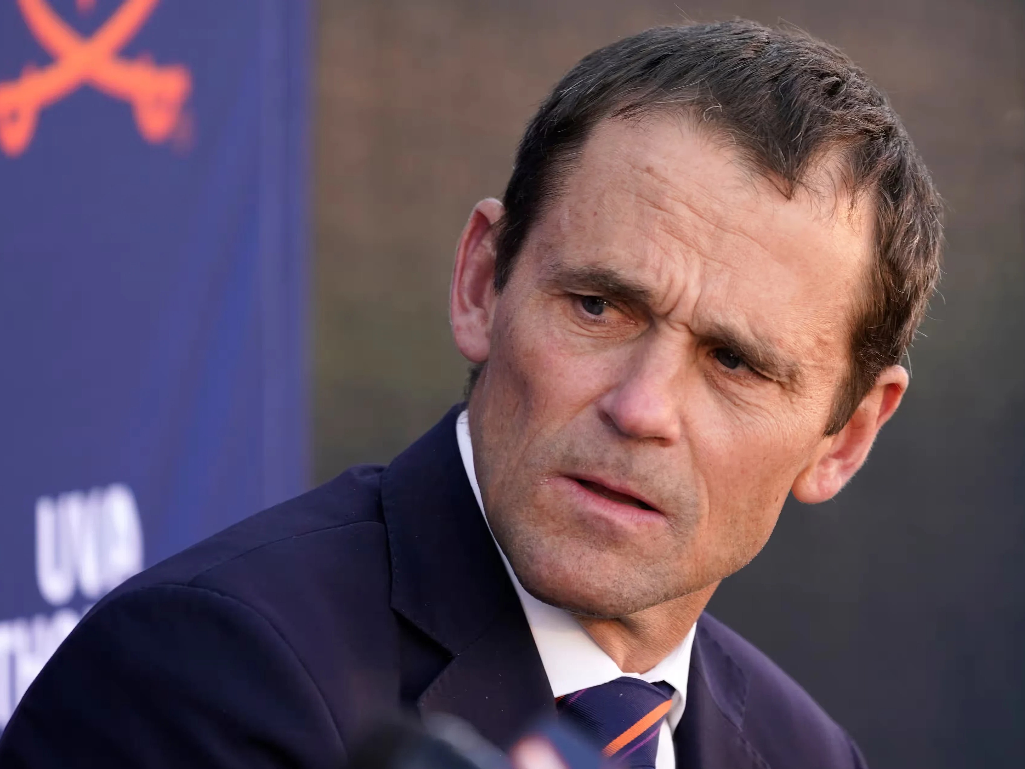 UVA President Resigns Amid DEI Pressure