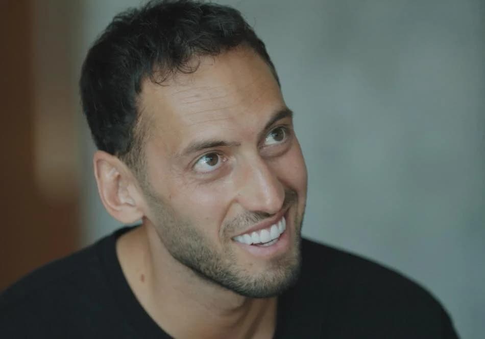 TFF Başkanlığı hedefi
