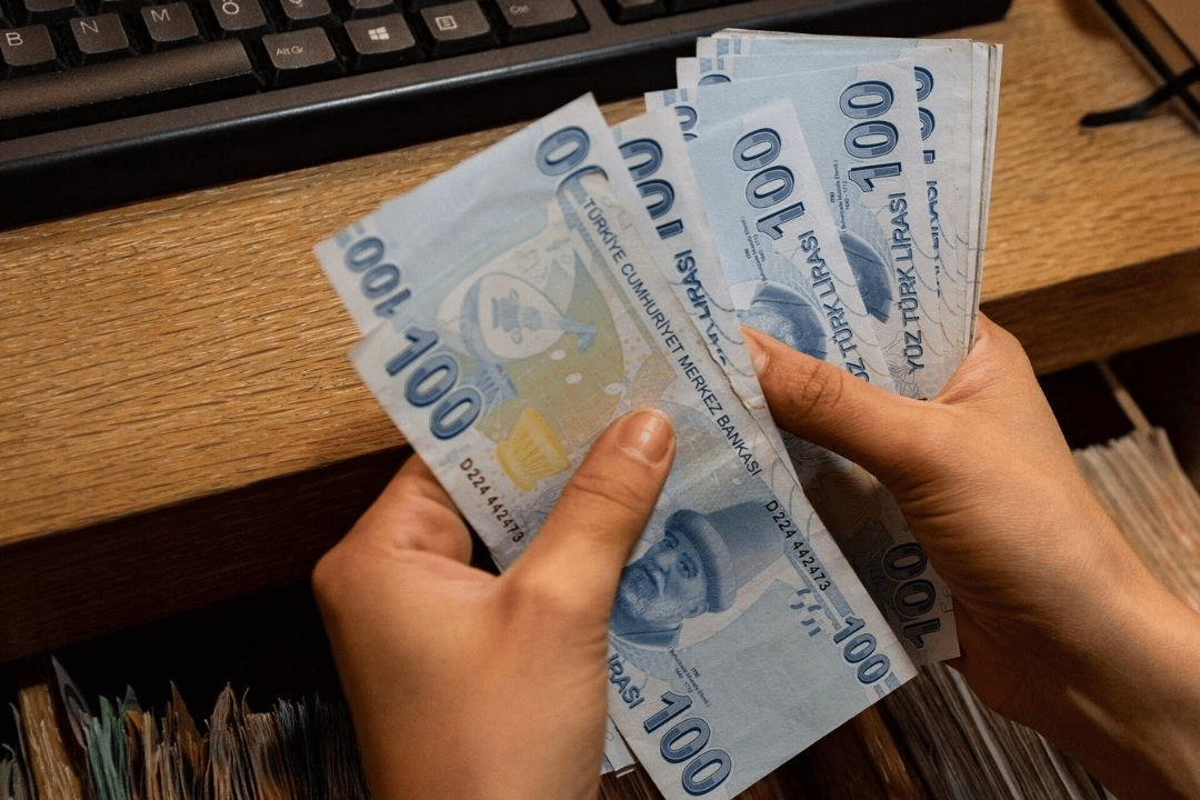 Enflasyon 19 ayın en düşük seviyesinde: Yüzde 42,12