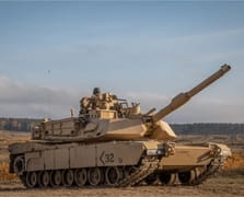 Polonya, Abrams tanklarının motor bakımında kritik eksiklikle yüzleşiyor
