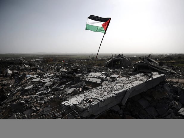 The Economist: Gazze'de ateşkesin ve yeniden inşanın geleceği neden karanlık?