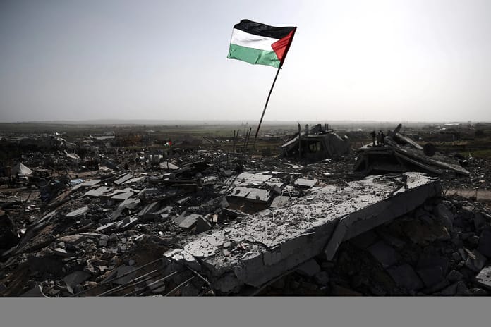 The Economist: Gazze'de ateşkesin ve yeniden inşanın geleceği neden karanlık?