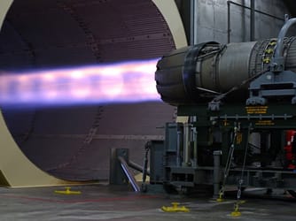 US Sale of F110 Engines to Türkiye Moves Forward