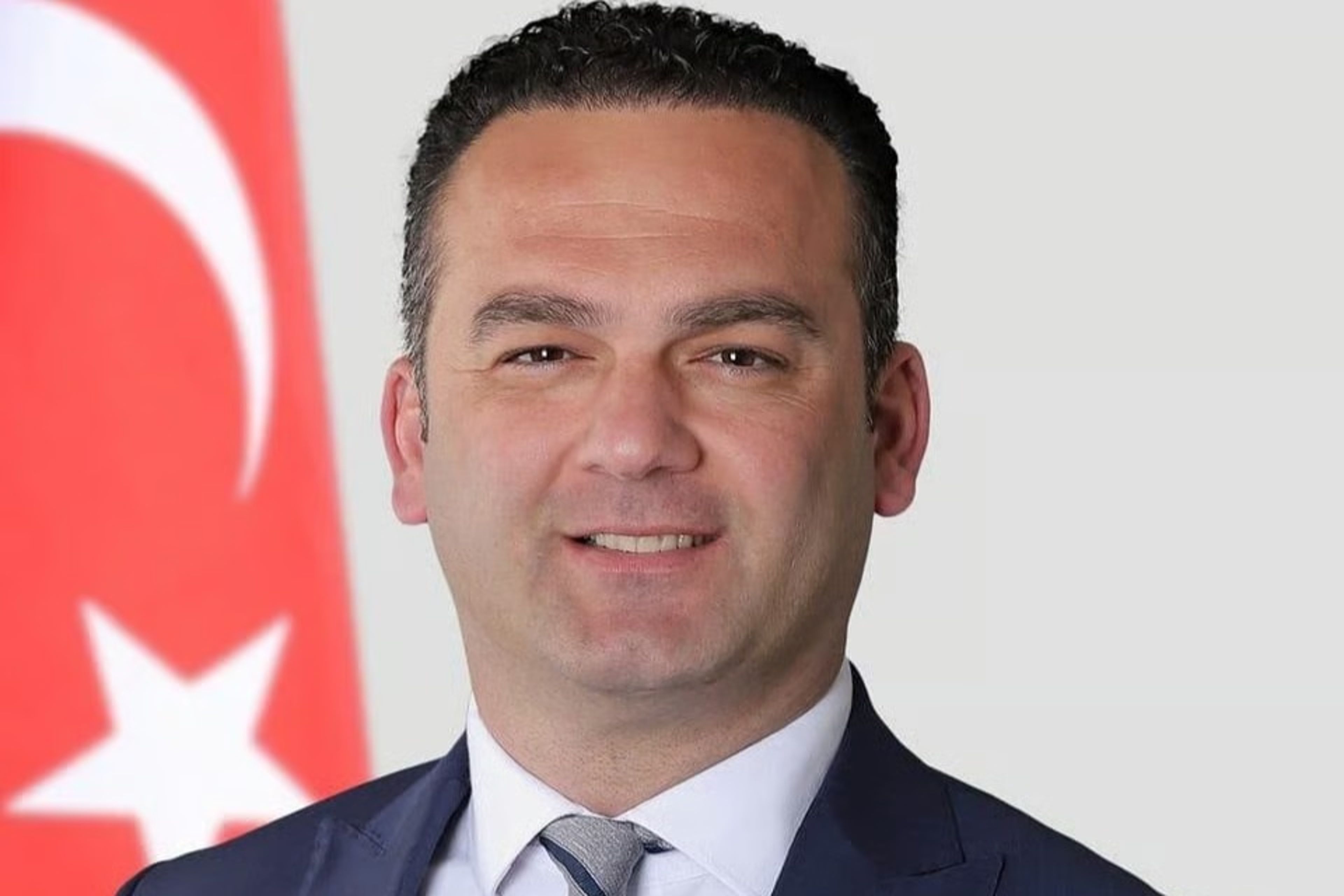 Görele Belediye Başkanı Hasbi Dede için CHP'den ihraç talebi