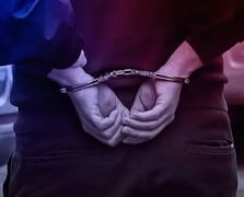 Türk bayrağına saygısızlığa tutuklama