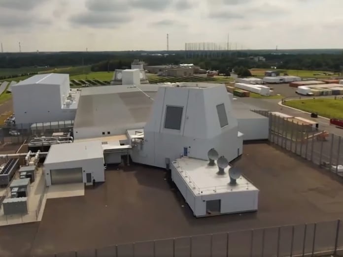 Kanada’ya 104,6 milyon dolarlık SPY-7 radar sözleşmesi