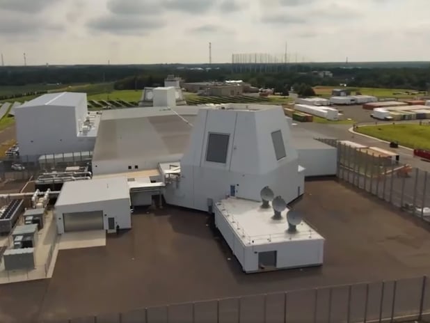 Kanada’ya 104,6 milyon dolarlık SPY-7 radar sözleşmesi