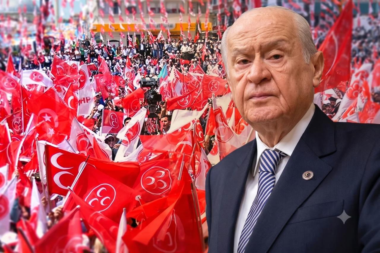 MHP’de değişim rüzgarı sürüyor! 3 ilde daha teşkilat feshedildi