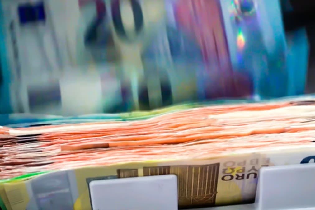 Türkiye’ye 400 milyon avroluk finansman sağlandı