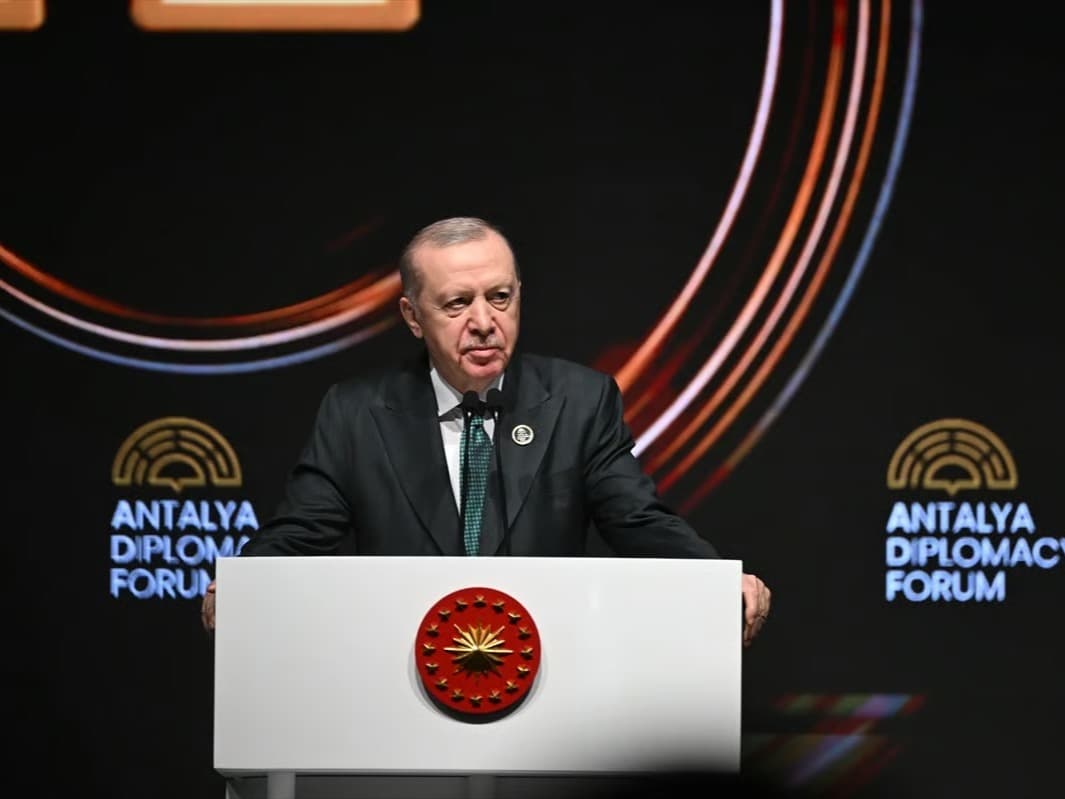 Almanya’dan Türkiye’ye diplomasi övgüsü