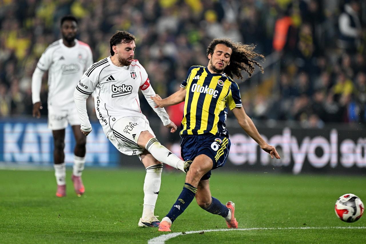 Derbi tarihi belli oldu!