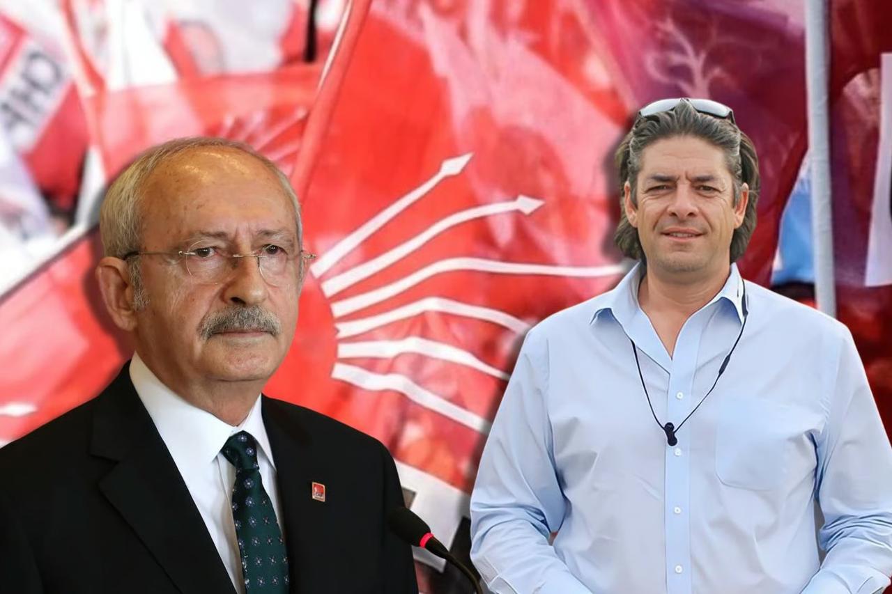 CHP'nin 'gölge bakanı' Kılıçdaroğlu'nu Sencer Solakoğlu yerden yere vurdu