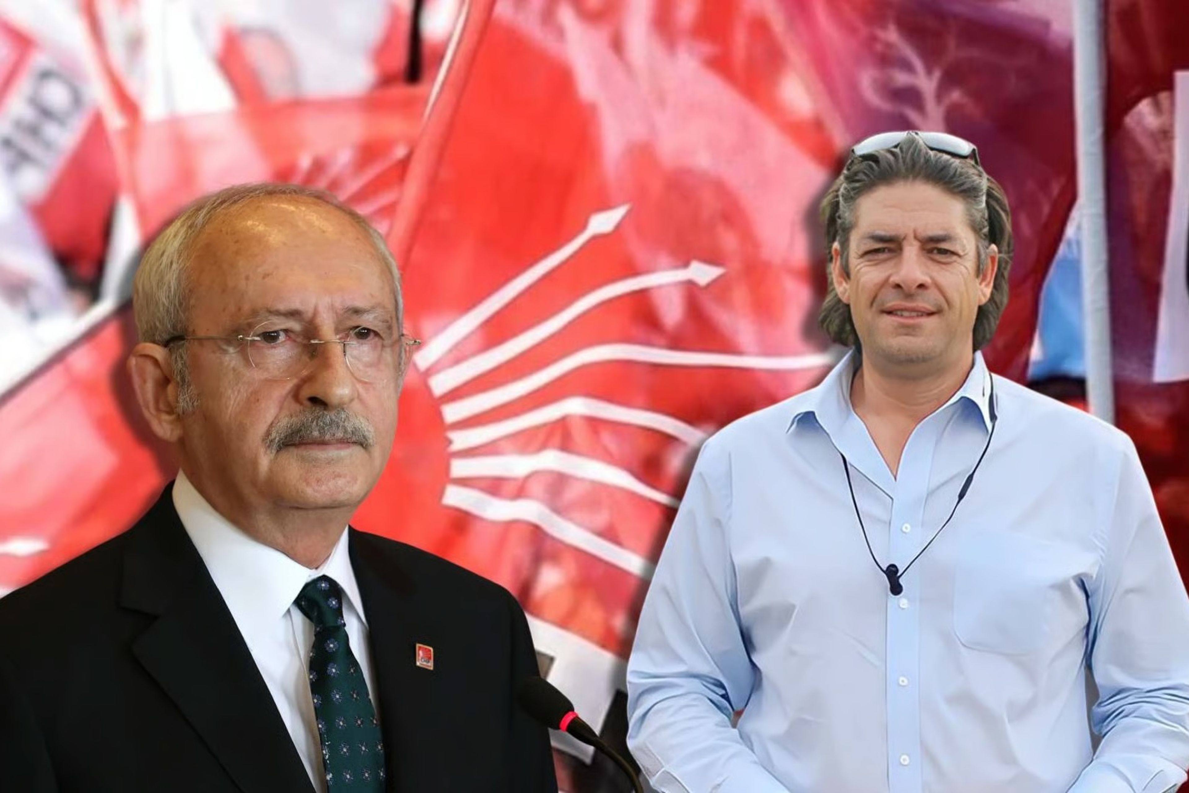 CHP'nin 'gölge bakanı' Kılıçdaroğlu'nu Sencer Solakoğlu yerden yere vurdu