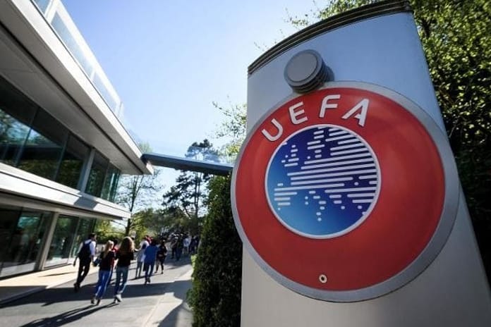 UEFA, INTERPOL ve yeni operasyon sinyali