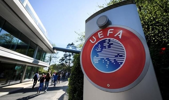 UEFA, INTERPOL ve yeni operasyon sinyali