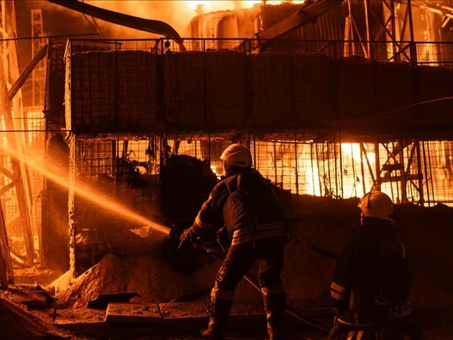 İsviçre'da yangın faciasının bilançosu ortaya çıktı: 40 ölü, 100’den fazla yaralı