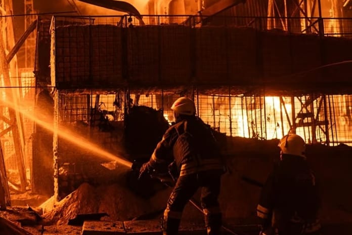 İsviçre'da yangın faciasının bilançosu ortaya çıktı: 40 ölü, 100’den fazla yaralı